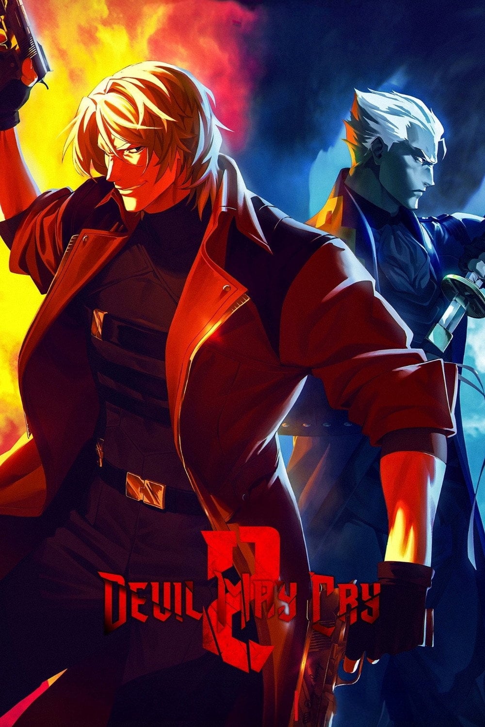 Devil May Cry - Temporada 2