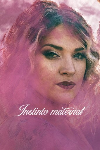 Instinto maternal - Jessica Dimmock · 2026
