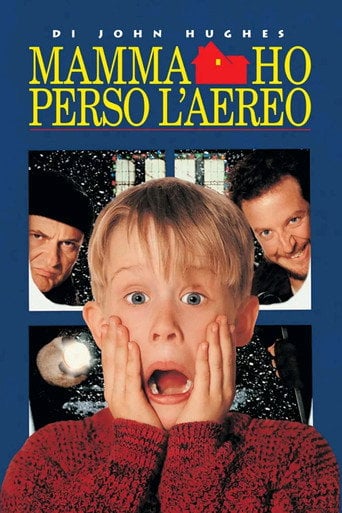 Mamma, ho perso l'aereo - Chris Columbus · 1990