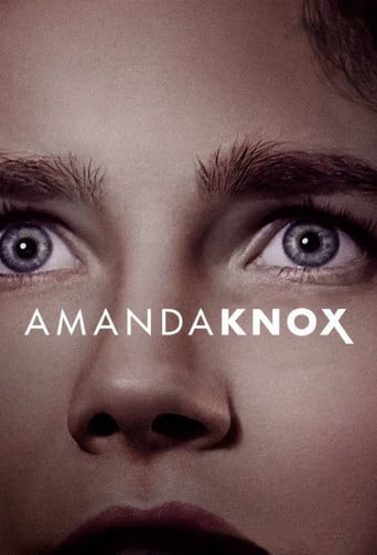 Amanda Knox - Rod Blackhurst · 2016