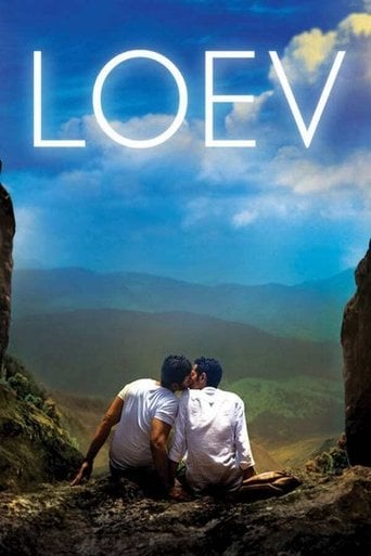 Loev - Sudhanshu Saria · 2016