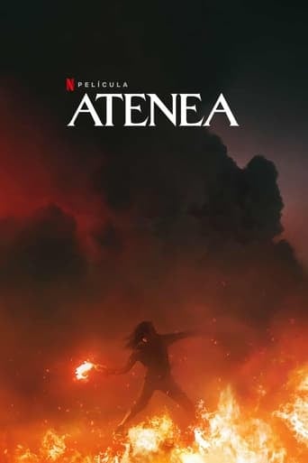 Atenea - Romain Gavras · 2022