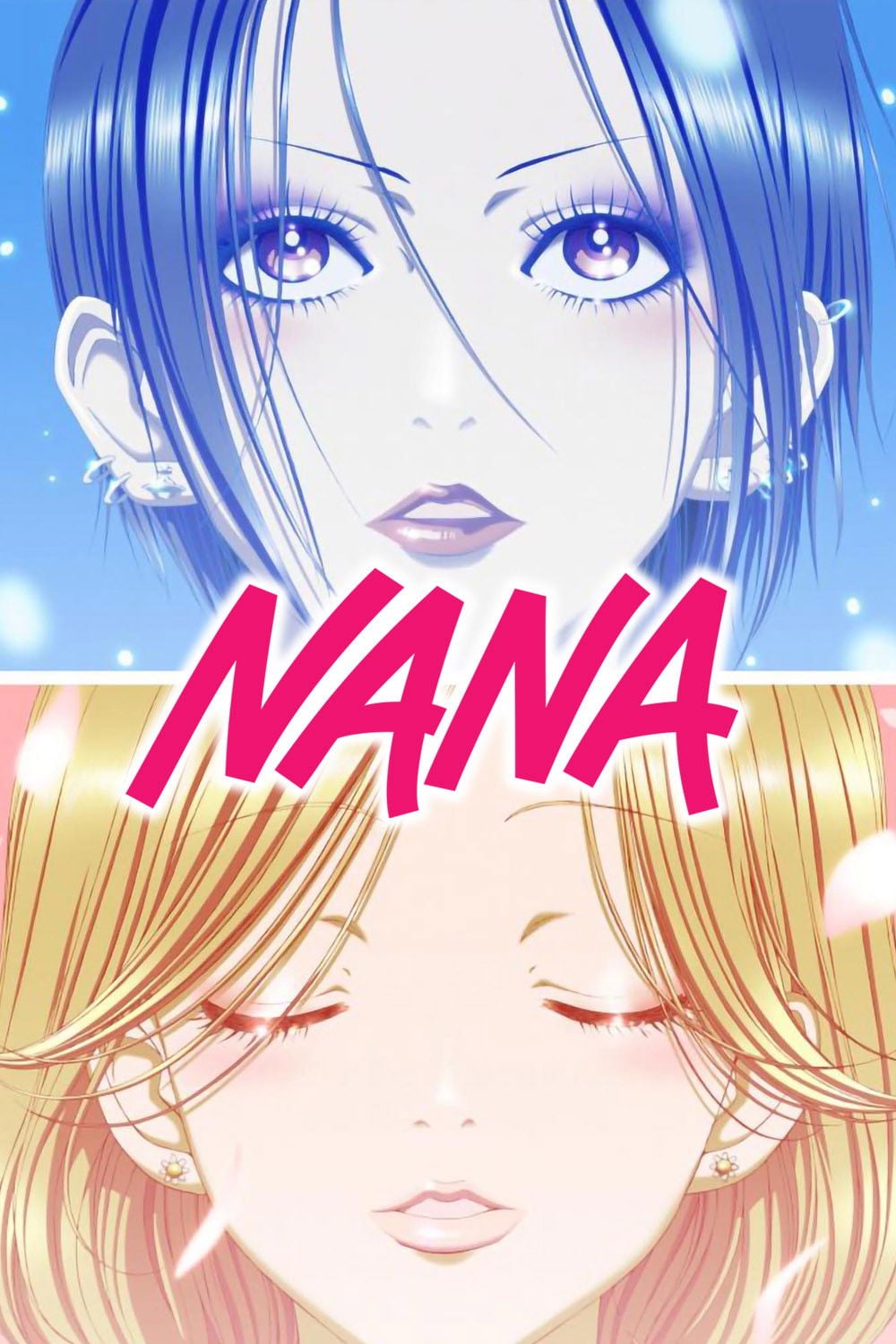 NANA - Ai Yazawa · 2006