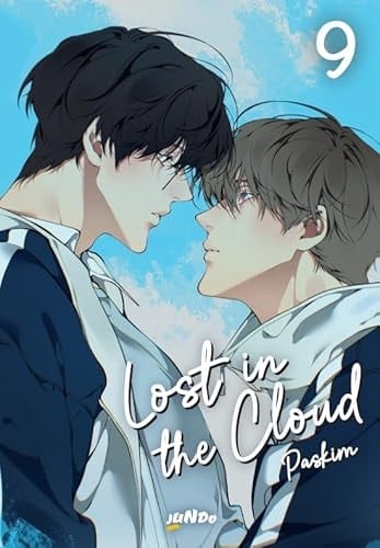 Lost in the Cloud - Paskim · 2020