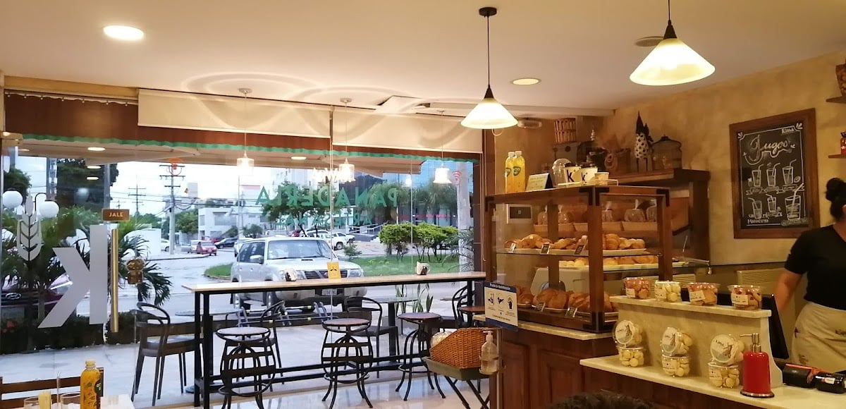 KAWKA caffe