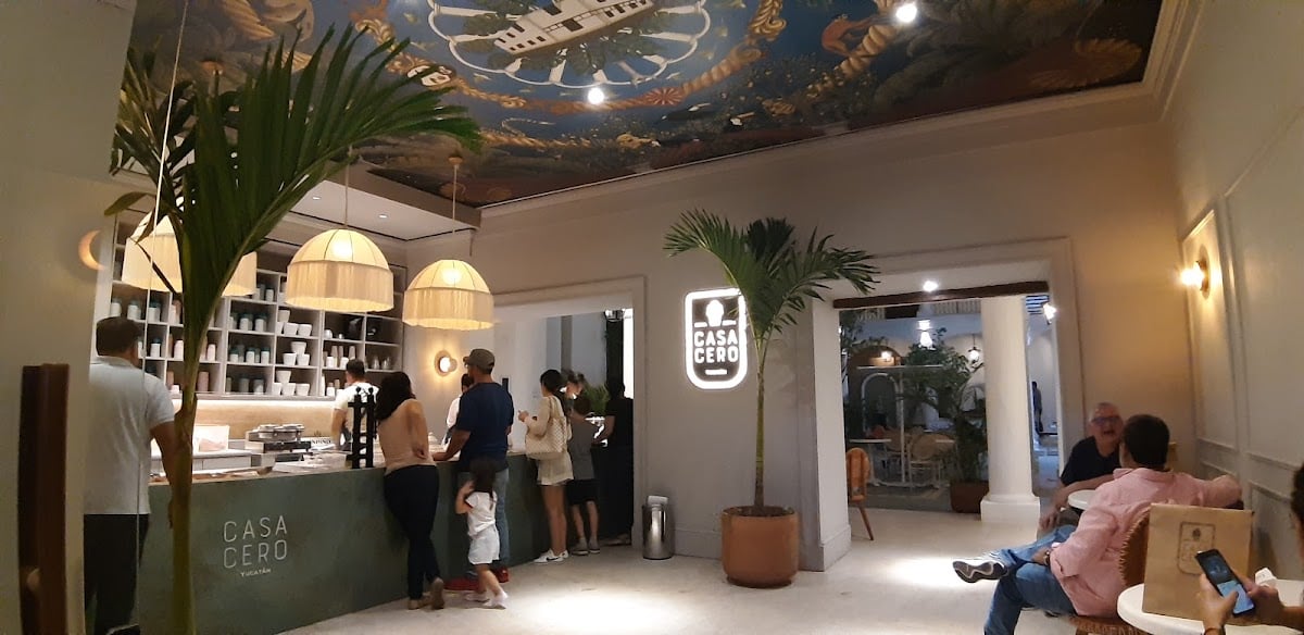 CASA CERO