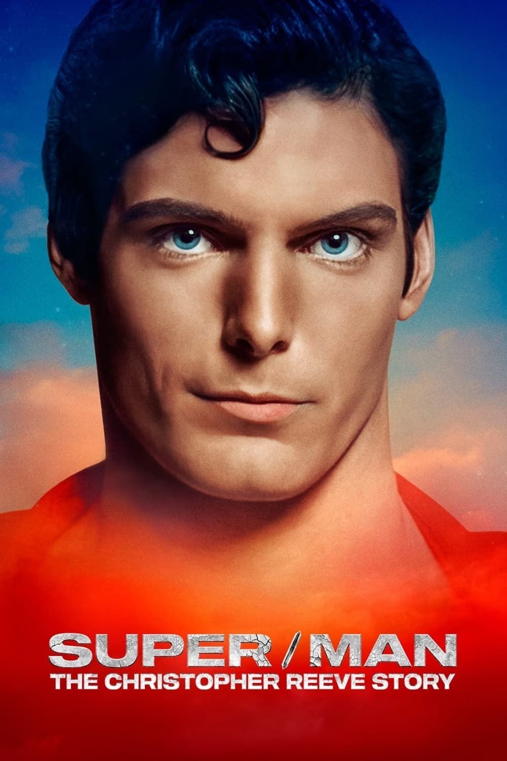 Super/Man: The Christopher Reeve Story - Ian Bonhôte · 2024