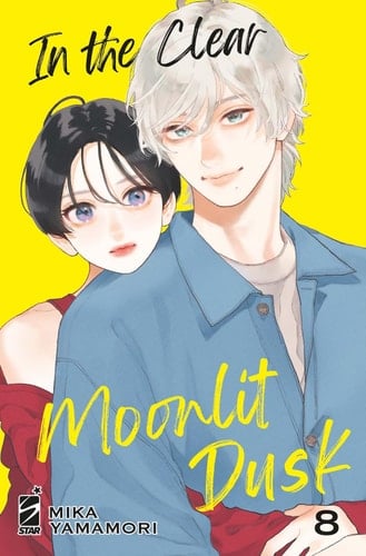 In the clear moonlit dusk - Mika Yamamori · 2025