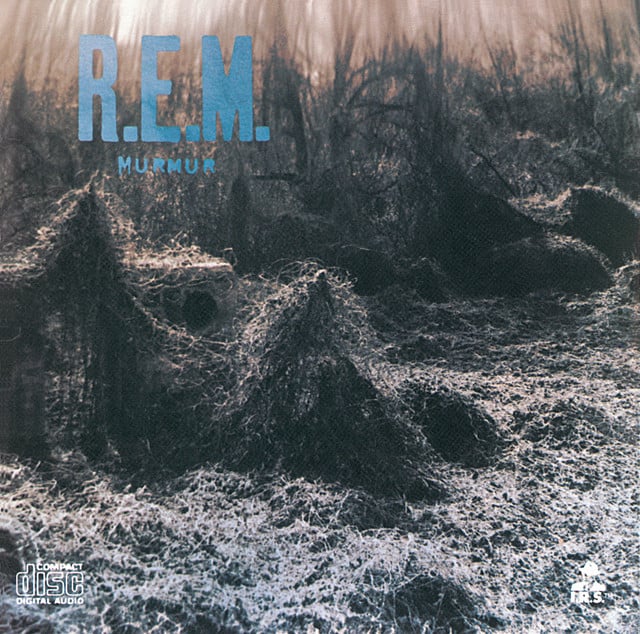 Murmur 1983 - Album · R.E.M.