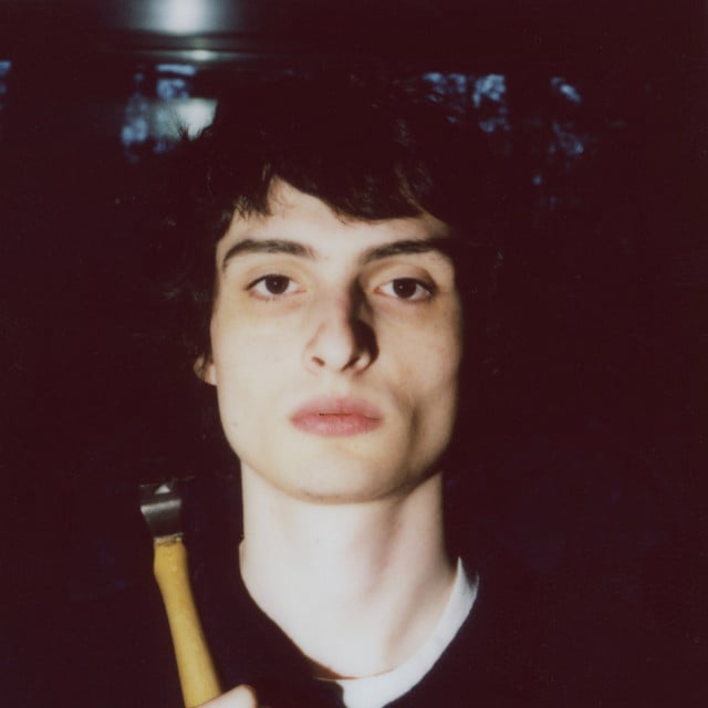Finn Wolfhard - Artist