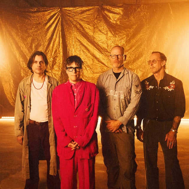 Weezer - Artist