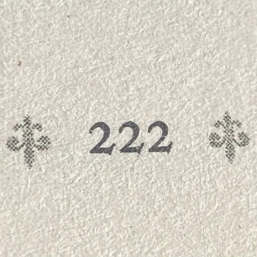 Numerologia