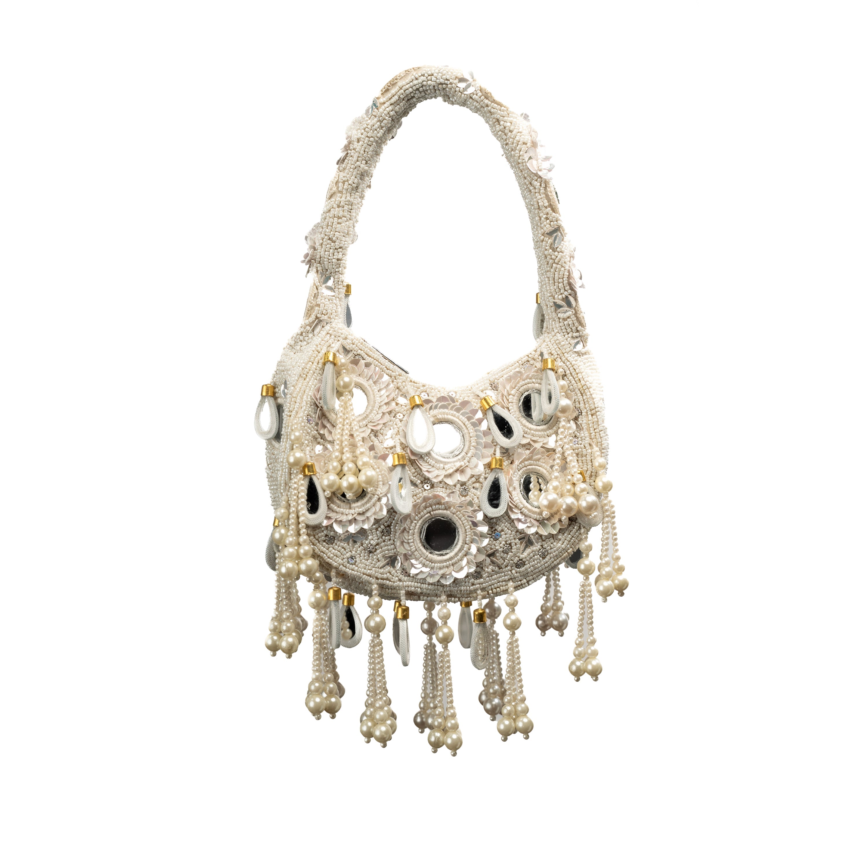 Sac de mariée Formentera - MARTINAS