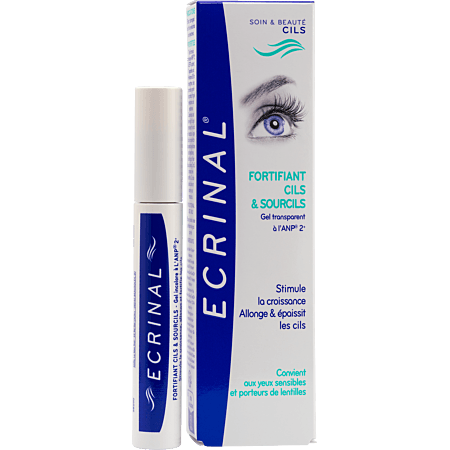 Ecrinal gel - E.Leclerc