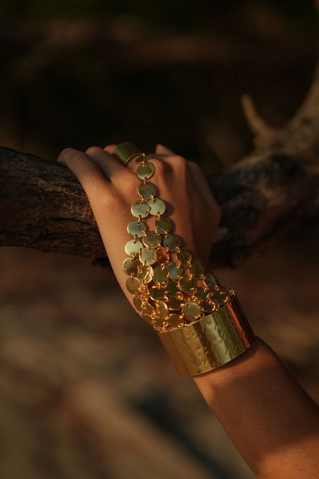 Bracelet Tahere - MARTINAS