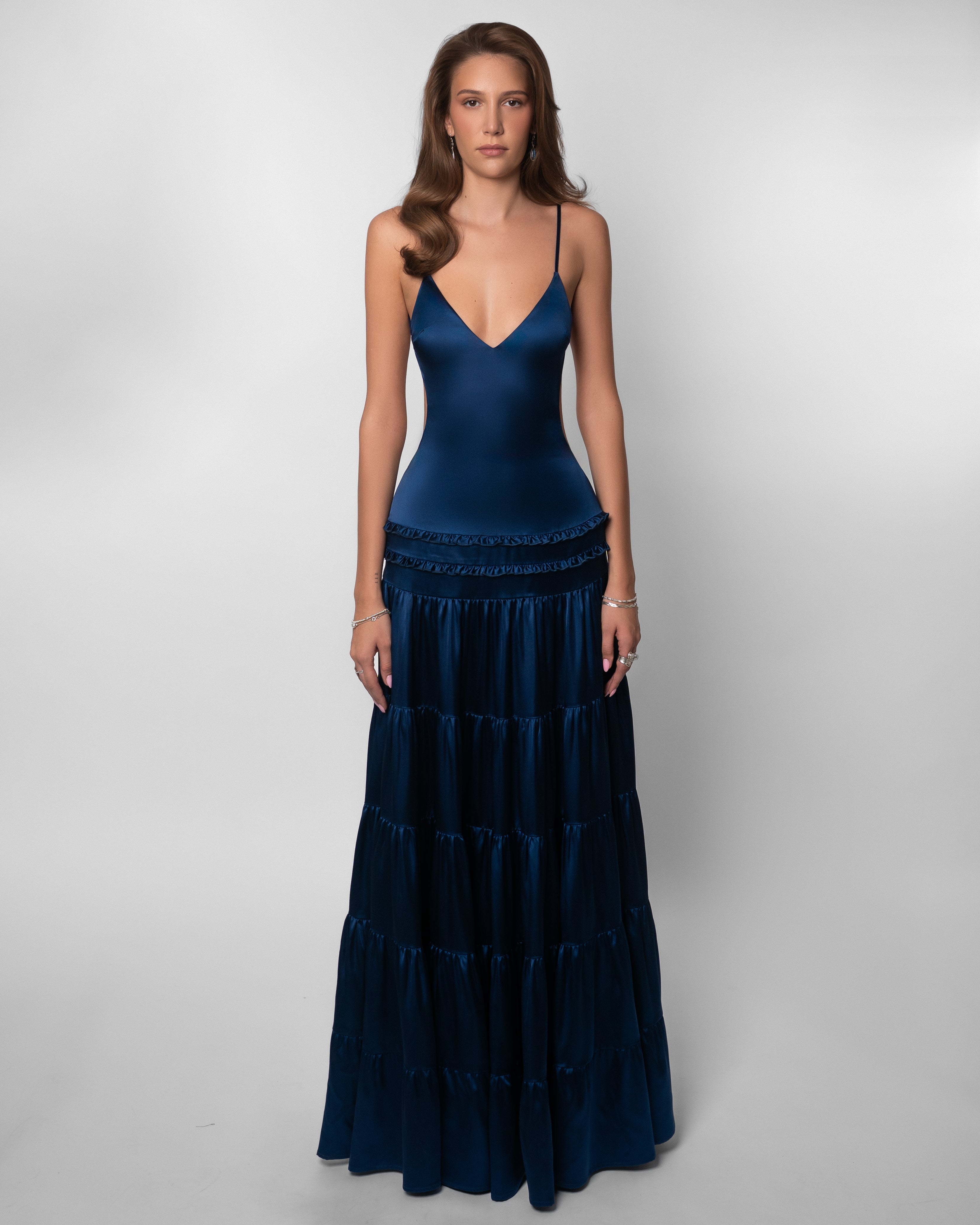 Raven Dress - Fenity