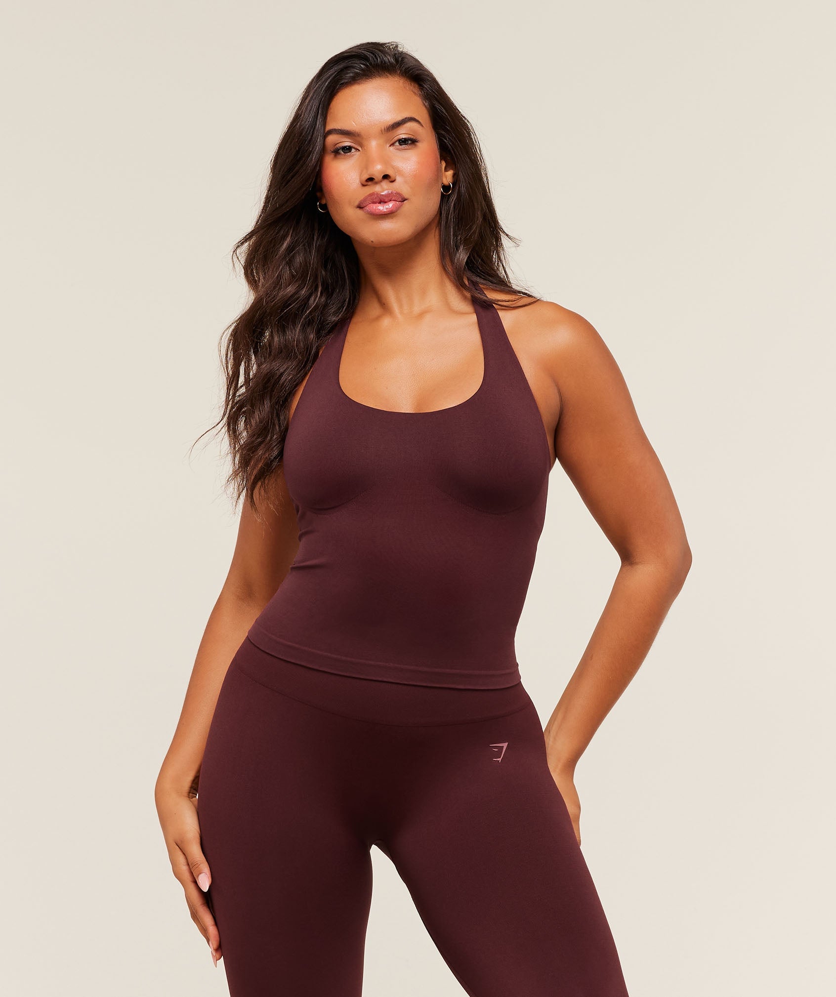 Top - Gymshark