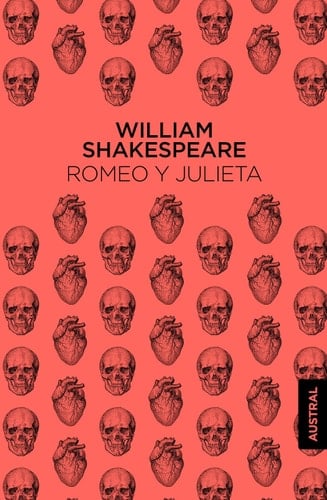 Romeo y Julieta - William Shakespeare • 2015