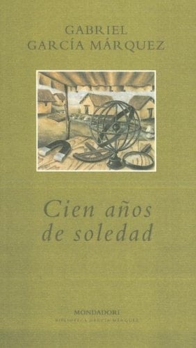 Cien años de soledad - Gabriel García Márquez · 2006