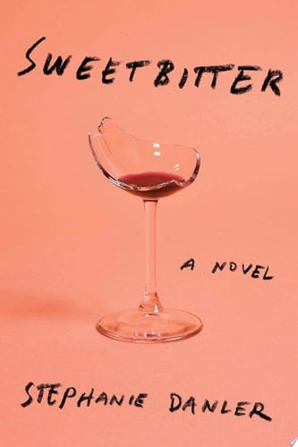Sweetbitter - Stephanie Danler • 2016
