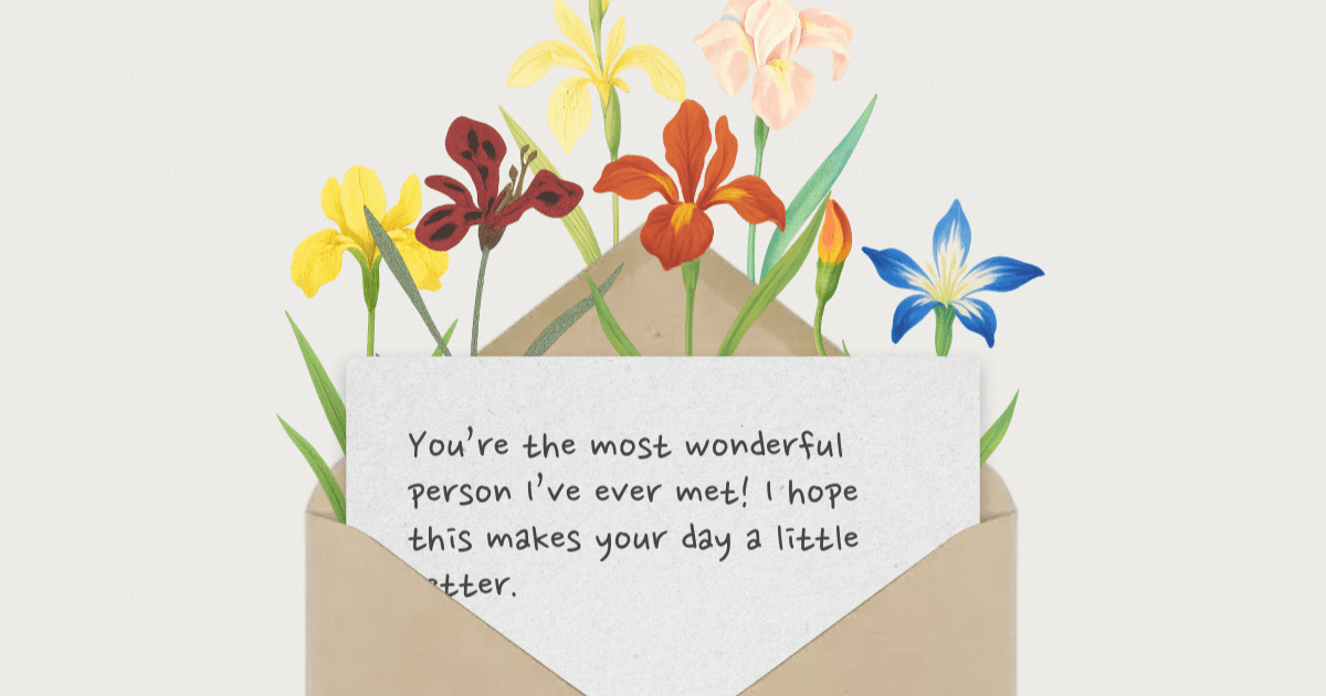 GardenLetters