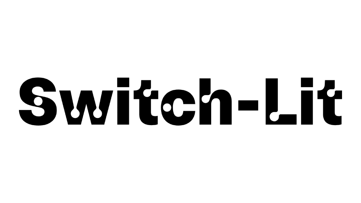 Switch-Lit • Collaborative Writing App