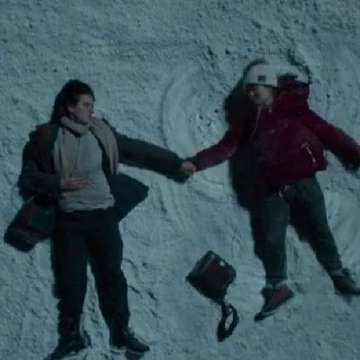 five feet apart - Justin Baldoni · 2019