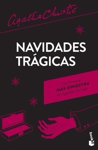 Navidades tragicas (Spanish Edition) - Agatha Christie · 2018