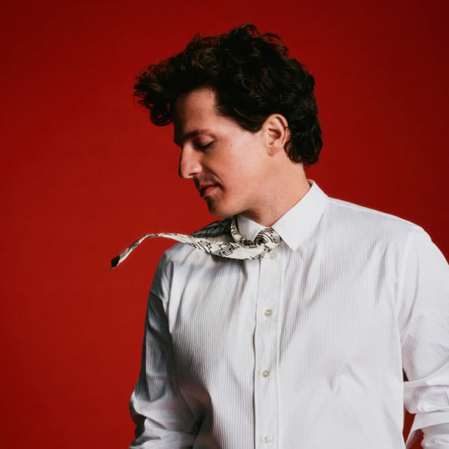 Charlie Puth - Artist
