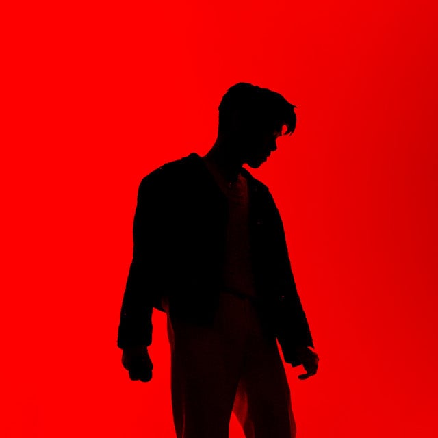 Eric Nam - Artist
