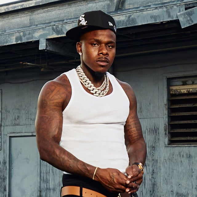 DaBaby - Artist
