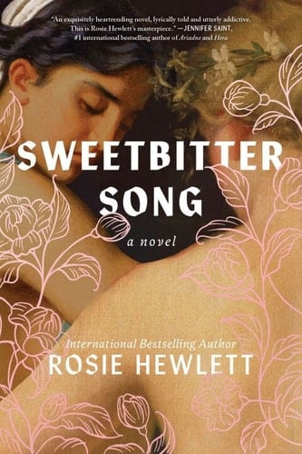 Sweetbitter Song - Rosie Hewlett · 2026