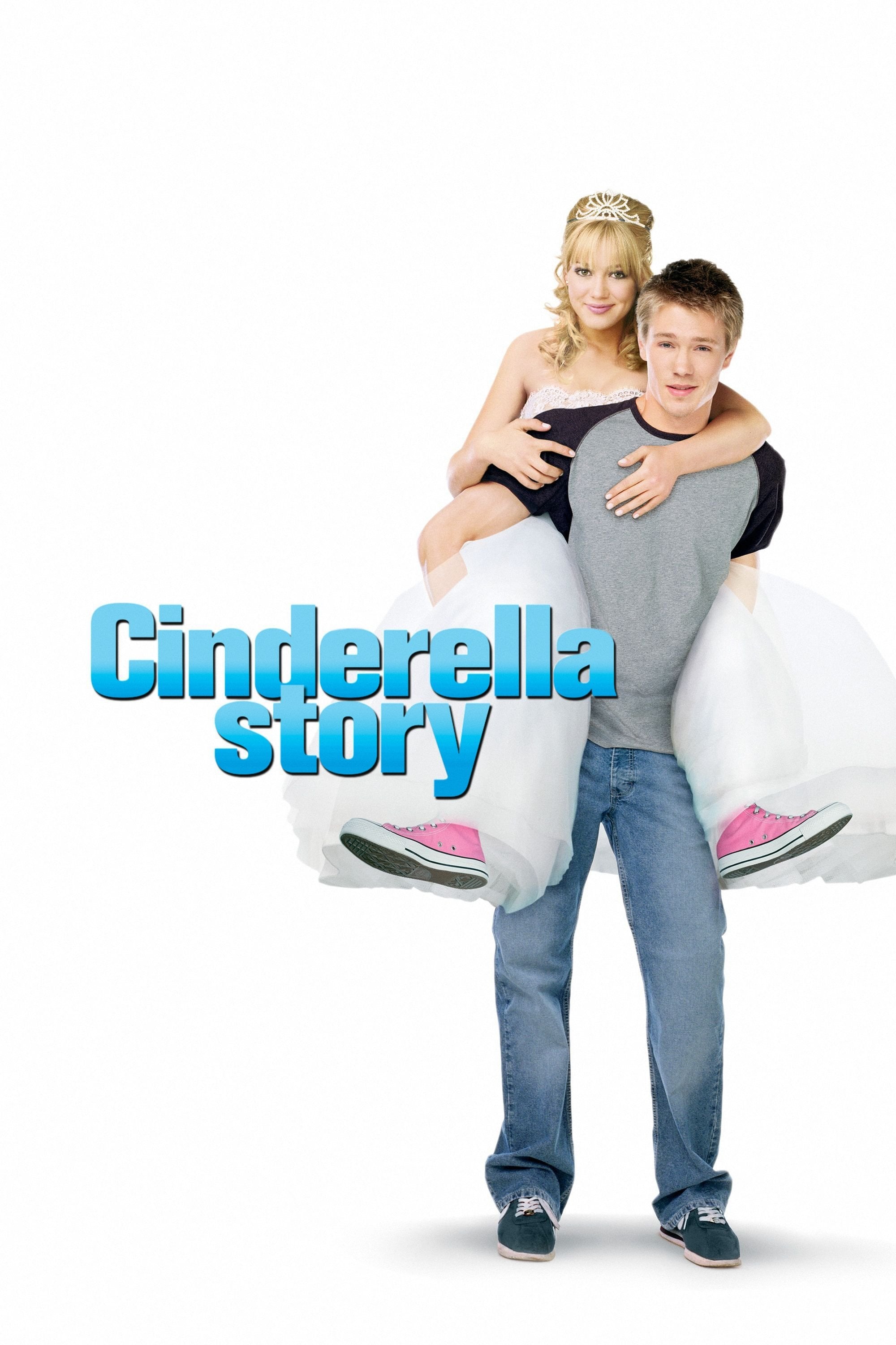 Una Cenicienta moderna - Mark Rosman · 2004