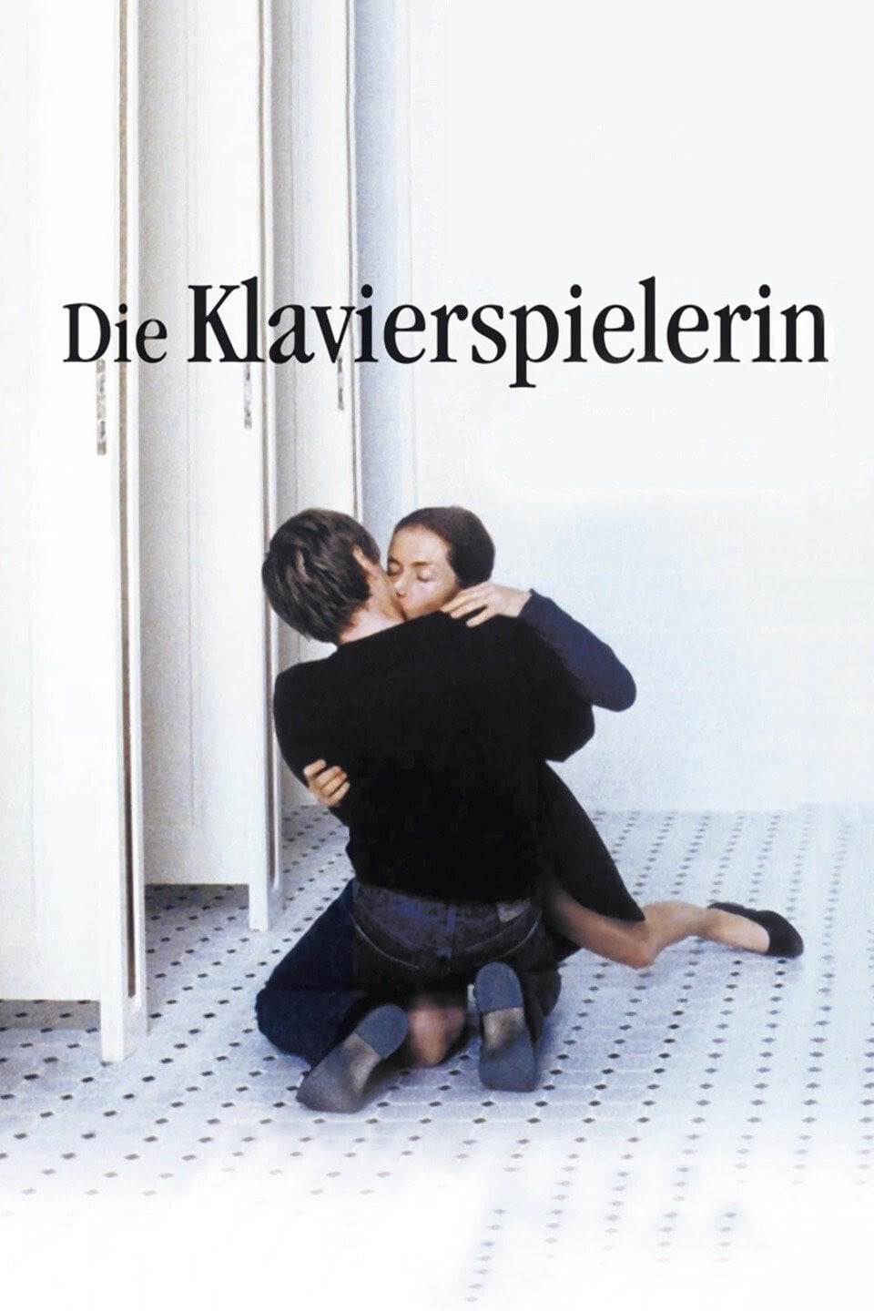 Die Klavierspielerin - Michael Haneke · 2001