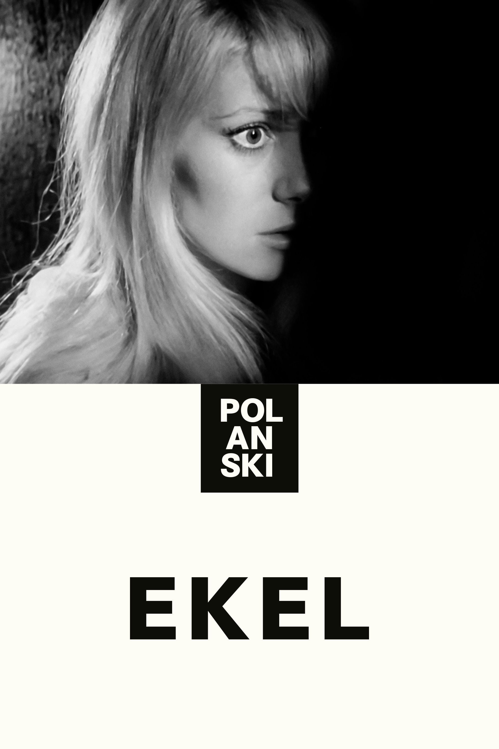 Ekel - Roman Polanski · 1965