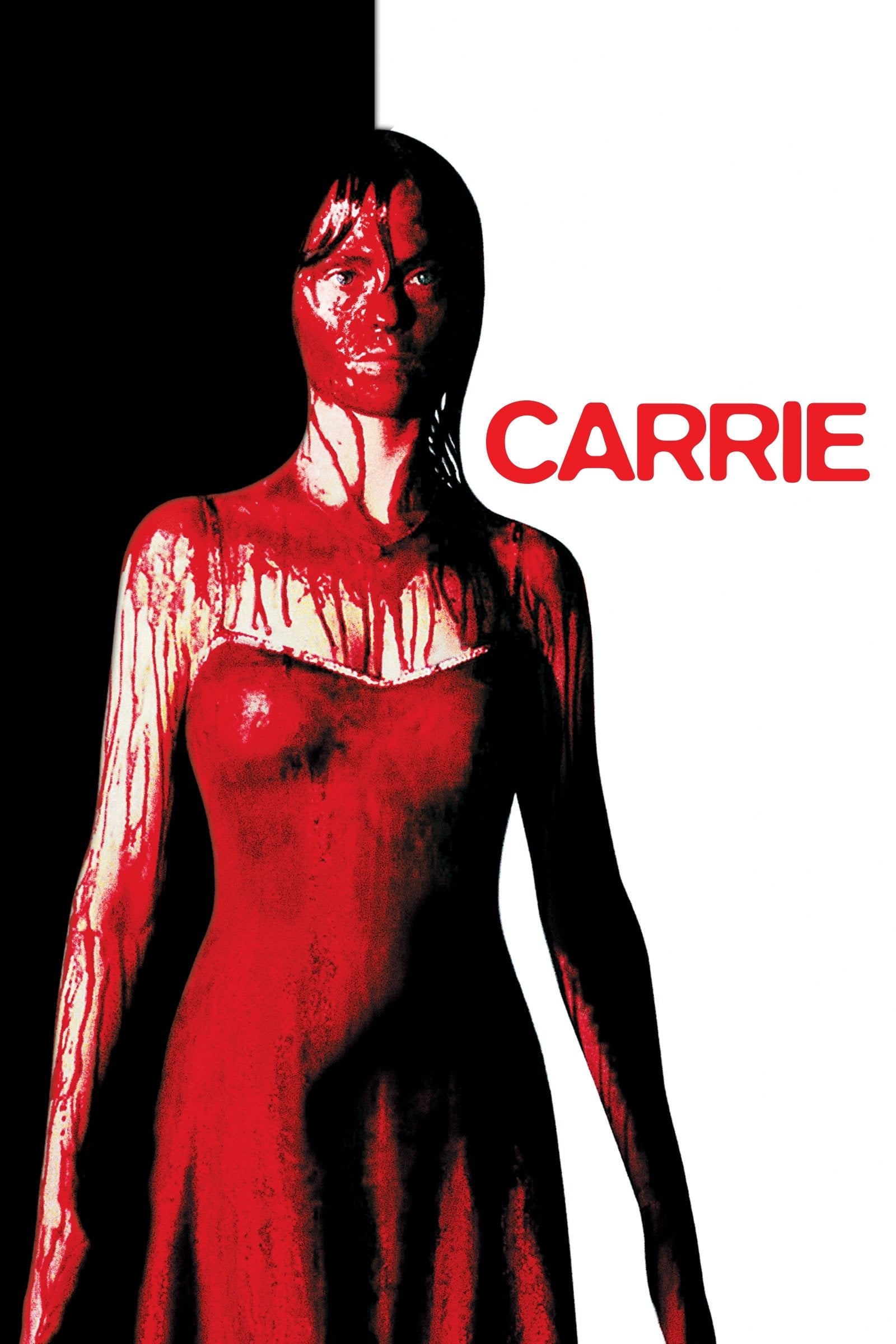 Carrie - David Carson · 2002