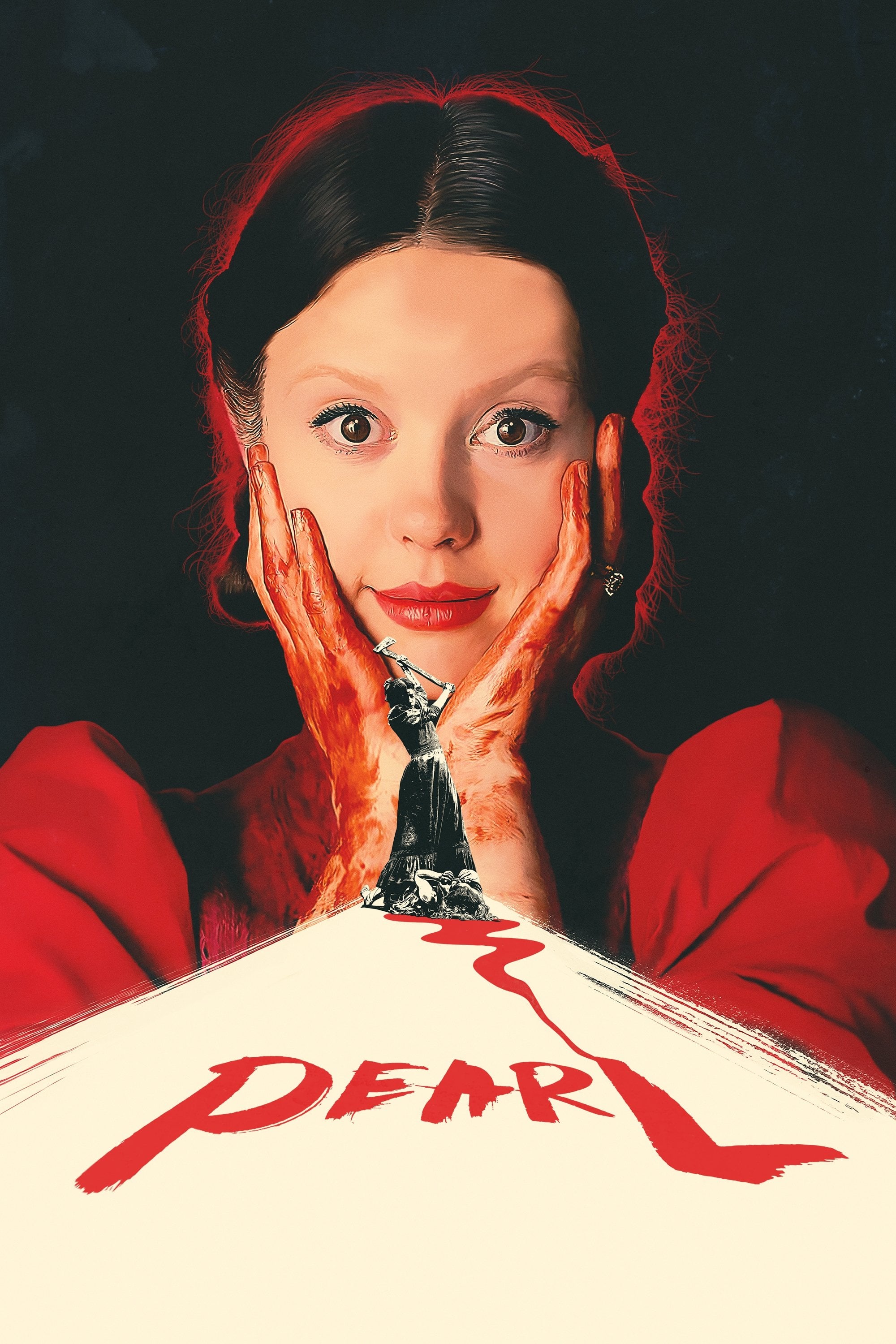 Pearl - Ti West · 2022