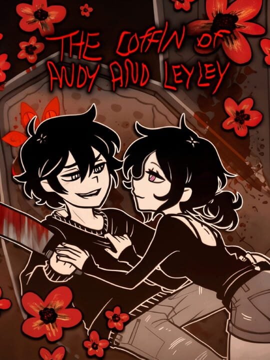 The Coffin of Andy and Leyley - PC (Microsoft Windows)