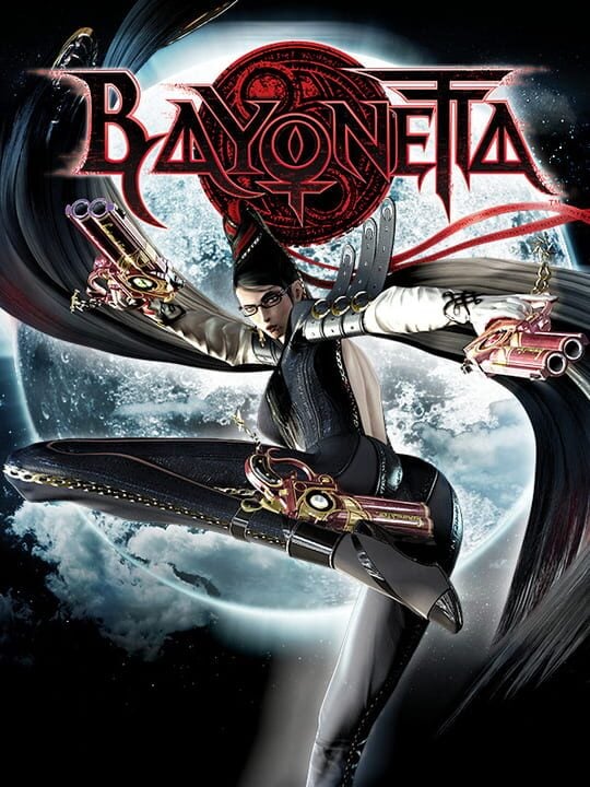 Bayonetta - PC (Microsoft Windows) · PlayStation 3 · Xbox 360
