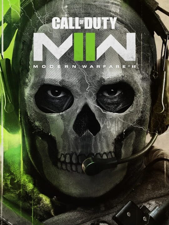 Call of Duty: Modern Warfare II - PC (Microsoft Windows) · PlayStation 4 · PlayStation 5 · Xbox One · Xbox Series X|S