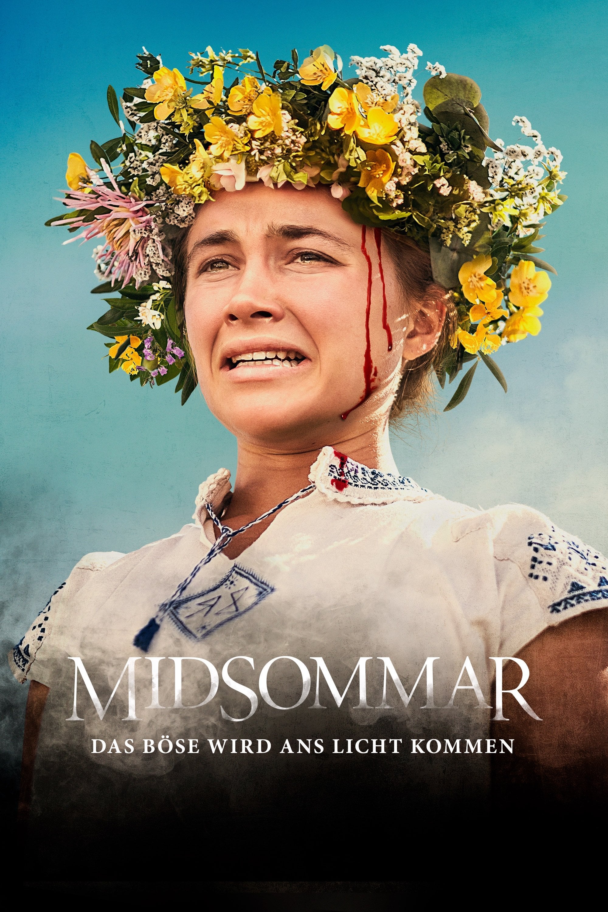 Midsommar - Ari Aster · 2019