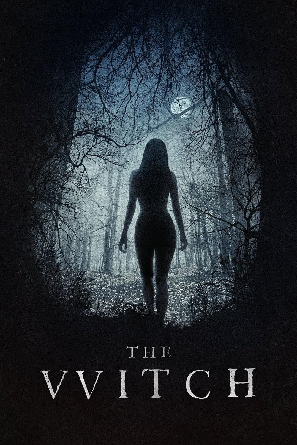 The Witch - Robert Eggers · 2016