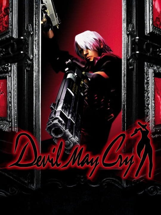 Devil May Cry - Nintendo Switch · PC (Microsoft Windows) · PlayStation 3 · PlayStation 4 · Xbox 360 · Xbox One