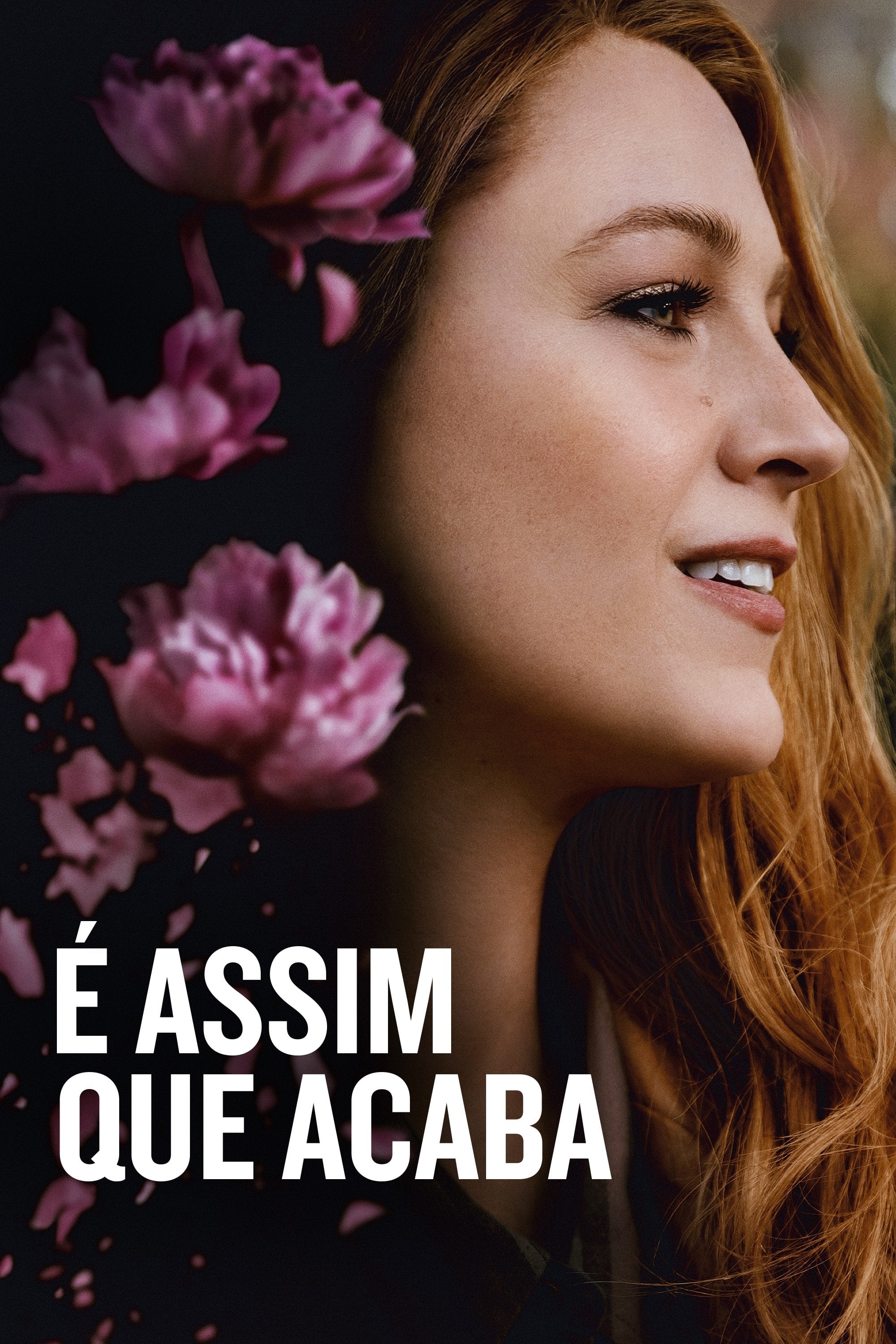 É Assim Que Acaba - Justin Baldoni · 2024