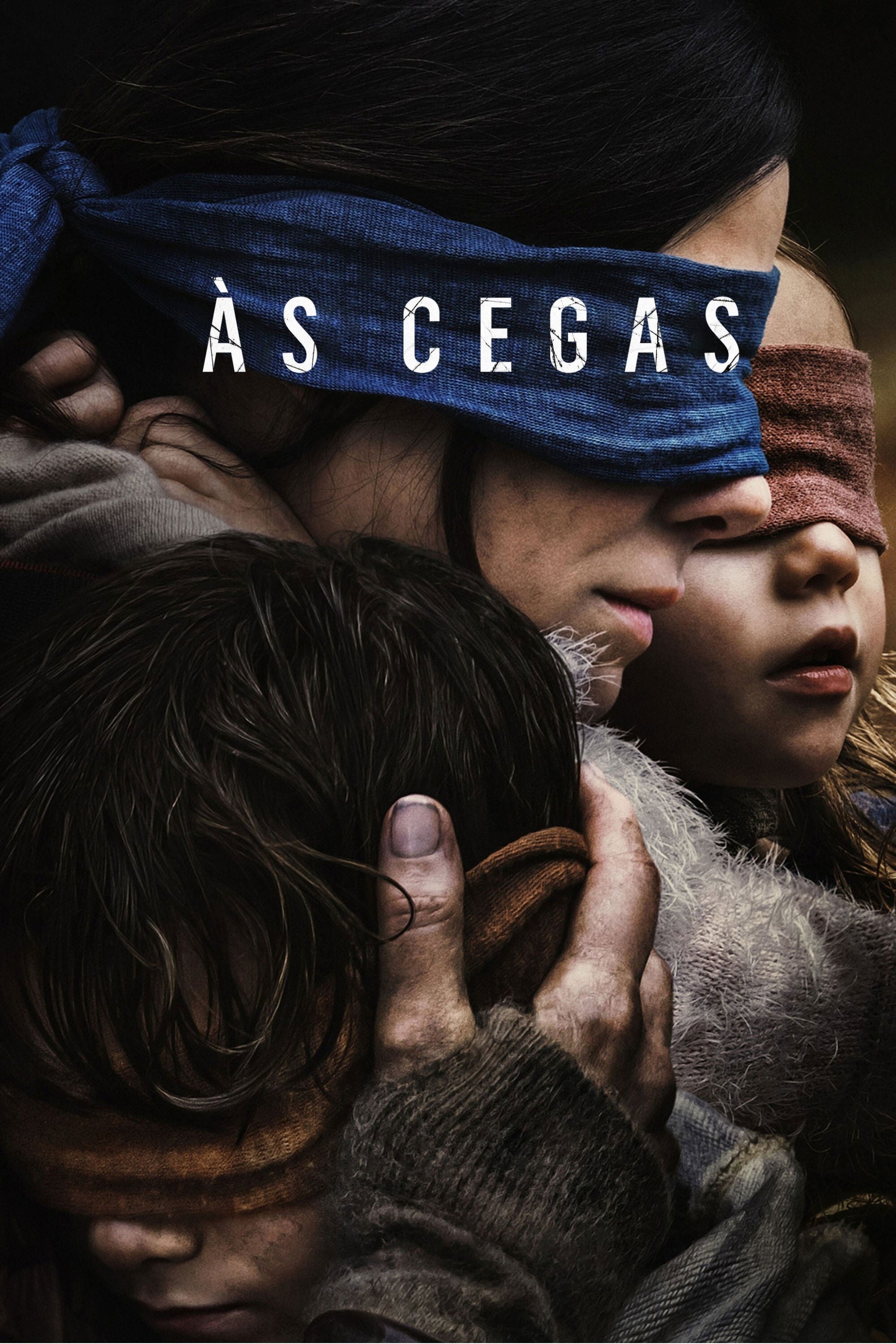 Bird Box - Susanne Bier · 2018