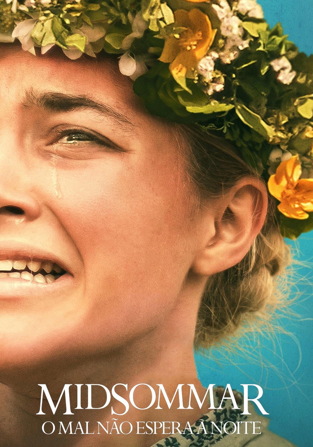 Midsommar: O Mal Não Espera a Noite - Ari Aster · 2019