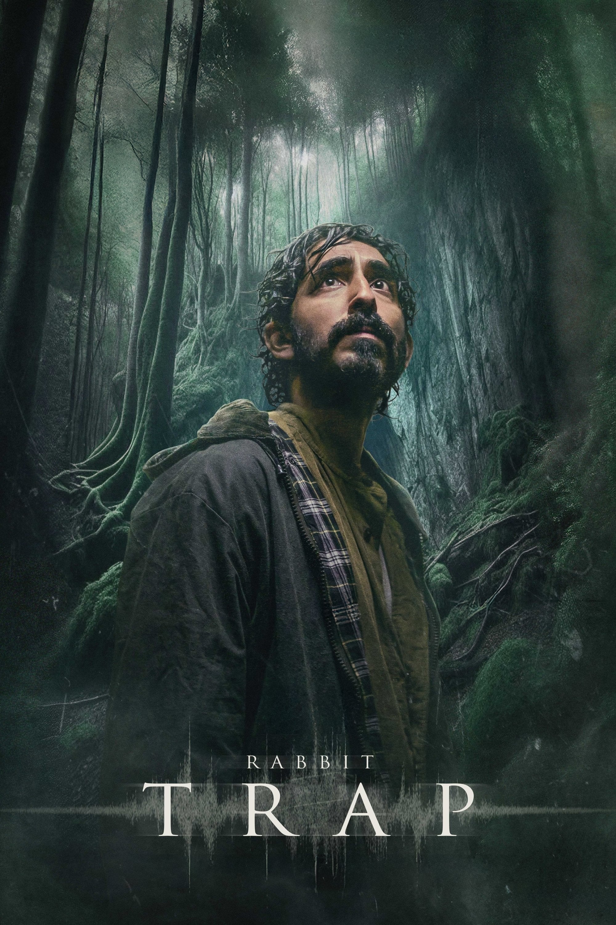 Rabbit Trap - Bryn Chainey · 2025