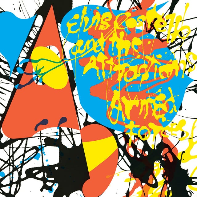 (What's So Funny 'Bout) Peace, Love And Understanding - Song · Elvis Costello & The Attractions