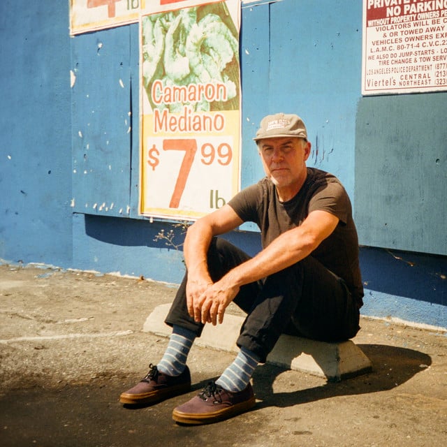 Grandaddy - Artist