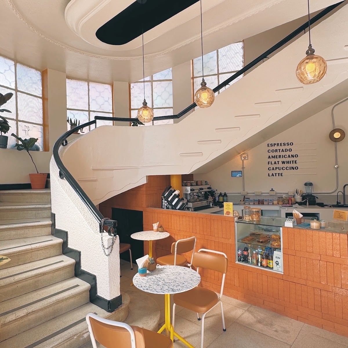 Comuna Cafe Sierra de Álica